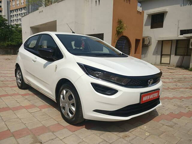 Used Tata Altroz XZ Plus Petrol [2021-2023] in Ahmedabad