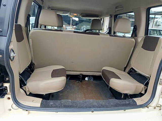 Used Mahindra TUV300 [2015-2019] T4 Plus in Hyderabad