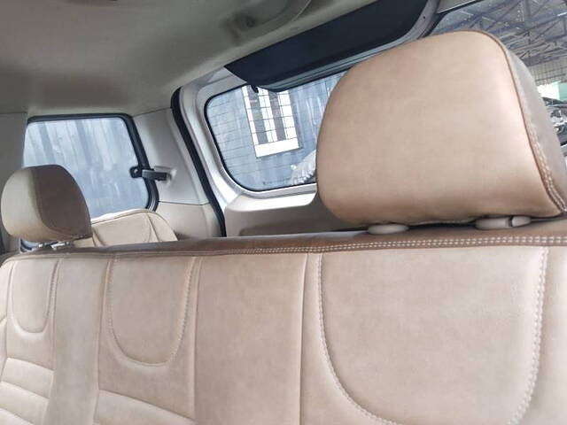 Used Mahindra TUV300 [2015-2019] T8 in Coimbatore