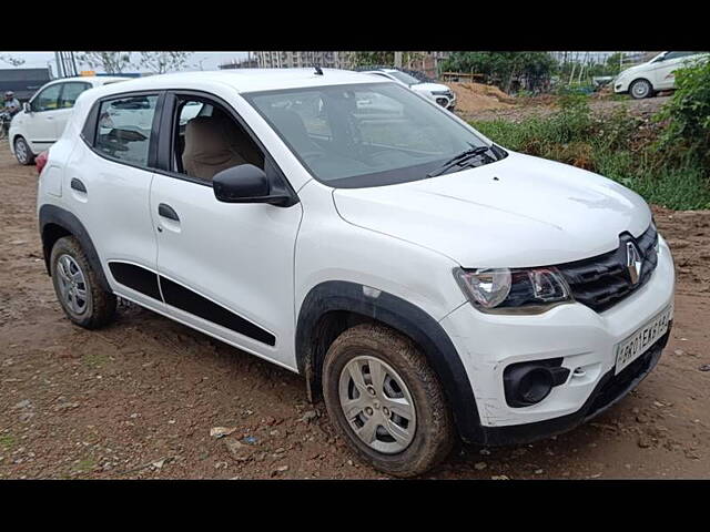 Used Renault Kwid [2015-2019] 1.0 RXL [2017-2019] in Patna