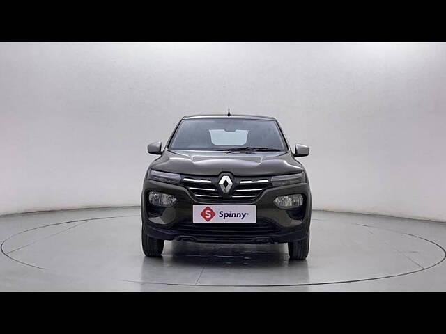 Used Renault Kwid [2019] [2019-2019] 1.0 RXT AMT Opt in Bangalore