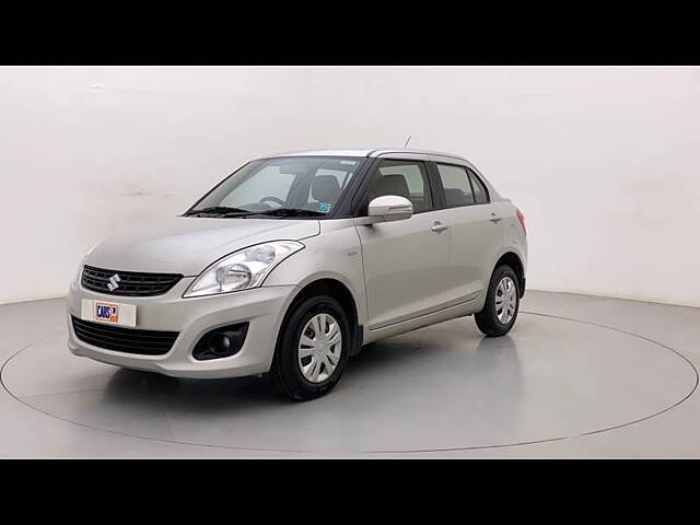 Used Maruti Suzuki Swift DZire [2011-2015] VDI in Hyderabad