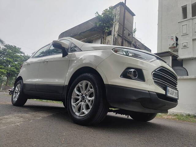 Used Ford EcoSport [2015-2017] Trend+ 1.5L TDCi in Nagpur