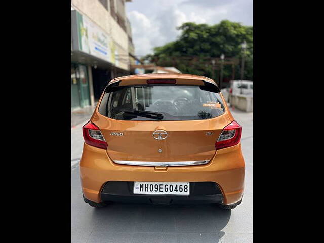 Used Tata Tiago [2016-2020] Revotron XZ in Pune