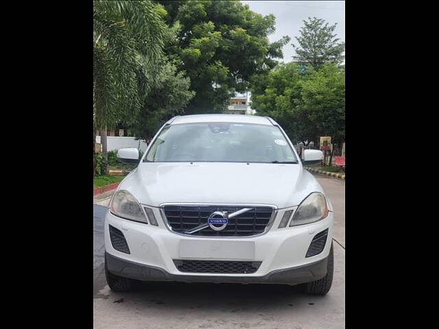 Used 2012 Volvo XC60 in Hyderabad