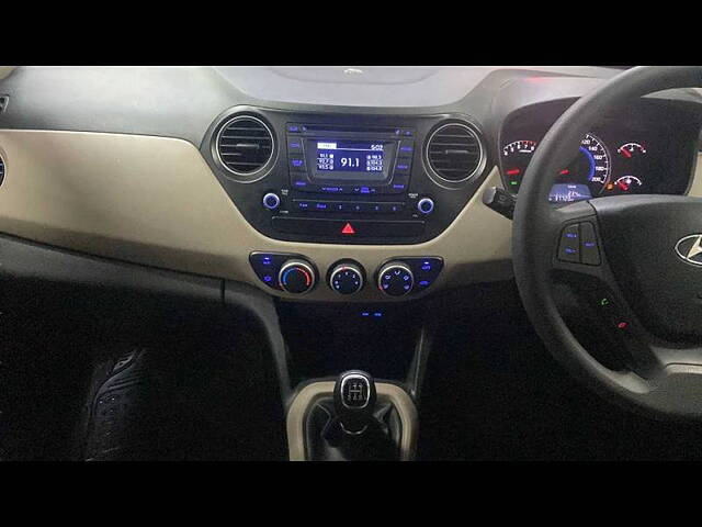 Used Hyundai Grand i10 [2013-2017] Sportz 1.2 Kappa VTVT [2013-2016] in Mumbai