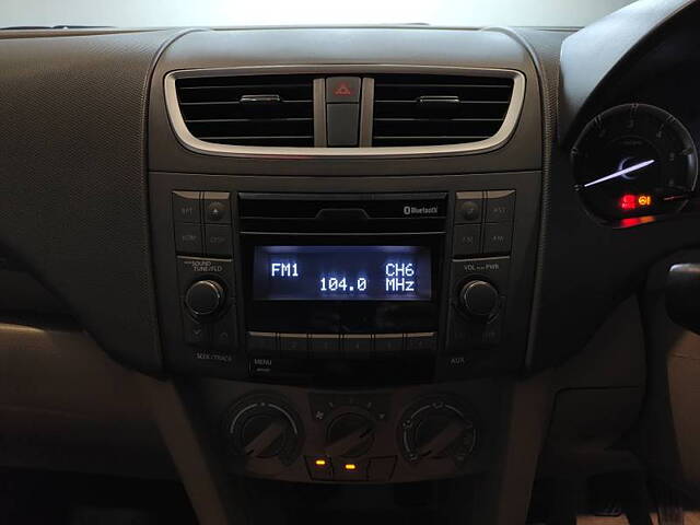 Used Maruti Suzuki Ertiga [2015-2018] VDI SHVS in Ahmedabad