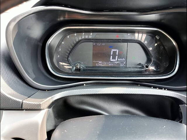 Used Tata Nexon [2020-2023] XE [2020-2023] in Faridabad