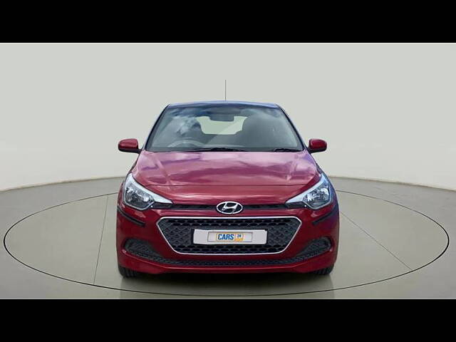 Used Hyundai Elite i20 [2017-2018] Magna Executive 1.2 in Pune