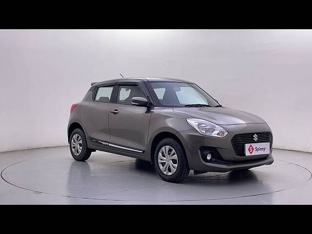 Used Maruti Suzuki Swift [2014-2018] VXi [2014-2017] in Bangalore