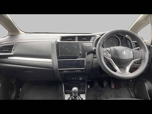 Used Honda WR-V [2017-2020] VX MT Petrol in Thiruvananthapuram