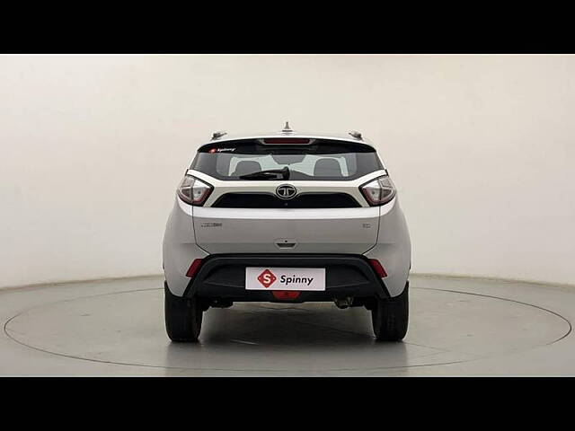 Used Tata Nexon [2017-2020] XZ Plus Diesel in Pune