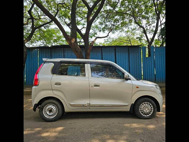 Used Maruti Suzuki Wagon R [2019-2022] LXi 1.0 [2019-2019] in Thane