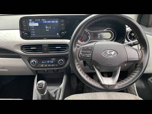 Used Hyundai Grand i10 Nios [2019-2023] Sportz 1.2 Kappa VTVT in Chennai