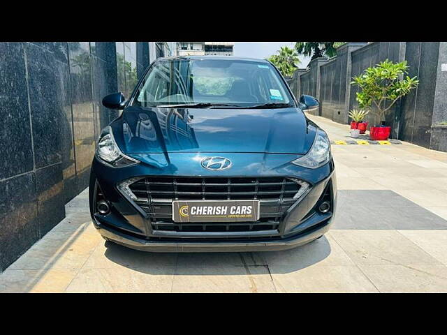 Used Hyundai Grand i10 Nios [2019-2023] Magna 1.2 Kappa VTVT in Delhi