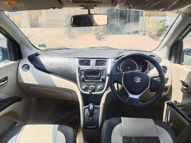 Used Maruti Suzuki Celerio [2017-2021] ZXi (O) AMT [2019-2020] in Pune