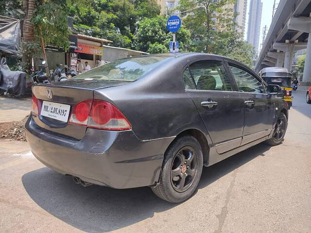 Used Honda Civic [2006-2010] 1.8S MT in Mumbai