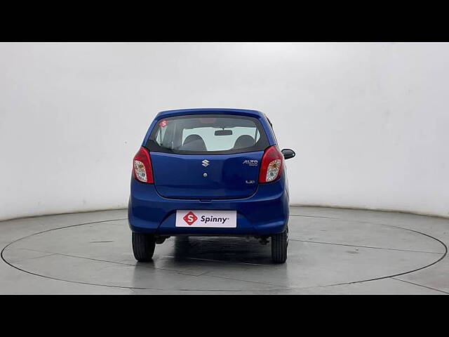 Used Maruti Suzuki Alto 800 [2012-2016] Lxi in Chennai