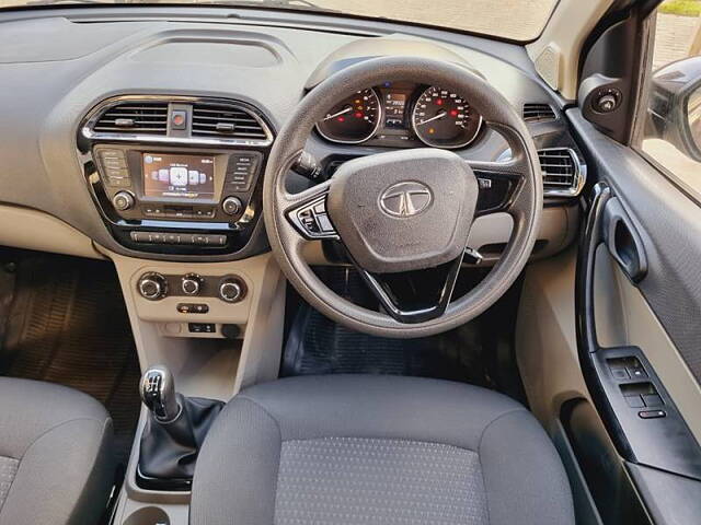 Used Tata Tiago [2016-2020] Revotron XZ in Bangalore