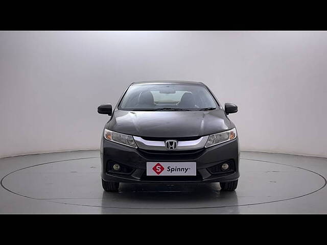 Used Honda City [2014-2017] V in Bangalore