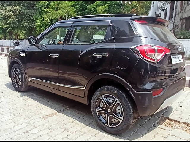 Used Mahindra XUV300 [2019-2024] 1.5 W4 [2019-2020] in Kanpur