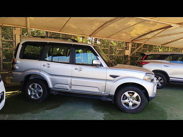 Used Mahindra Scorpio 2021 S11 2WD 7 STR in Delhi