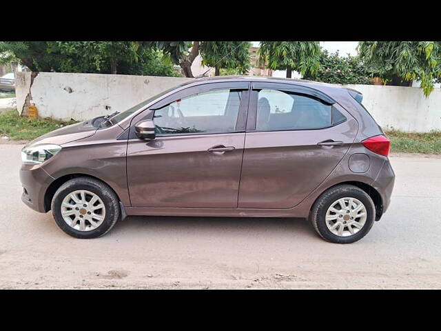 Used Tata Tiago [2016-2020] Revotron XZA in Faridabad