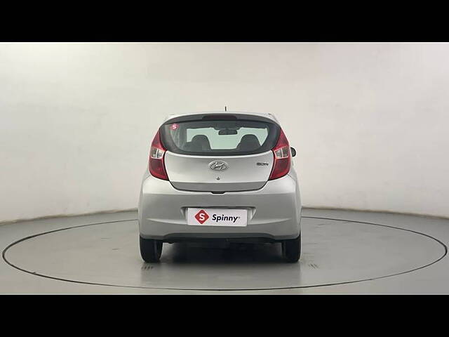 Used Hyundai Eon Magna + in Ahmedabad