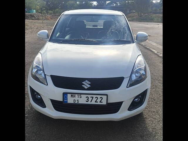 Used 2013 Maruti Suzuki Swift in Nashik