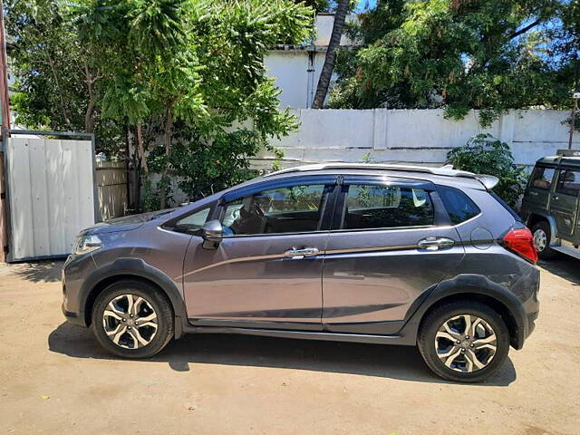 Used Honda WR-V [2017-2020] VX MT Diesel in Coimbatore