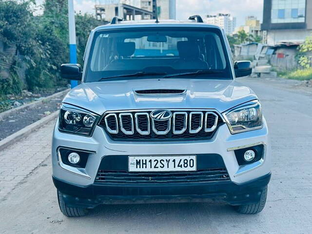 Used 2020 Mahindra Scorpio in Pune