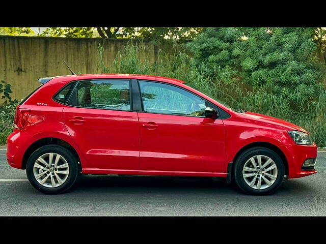 Used Volkswagen Polo [2016-2019] GT TSI in Delhi