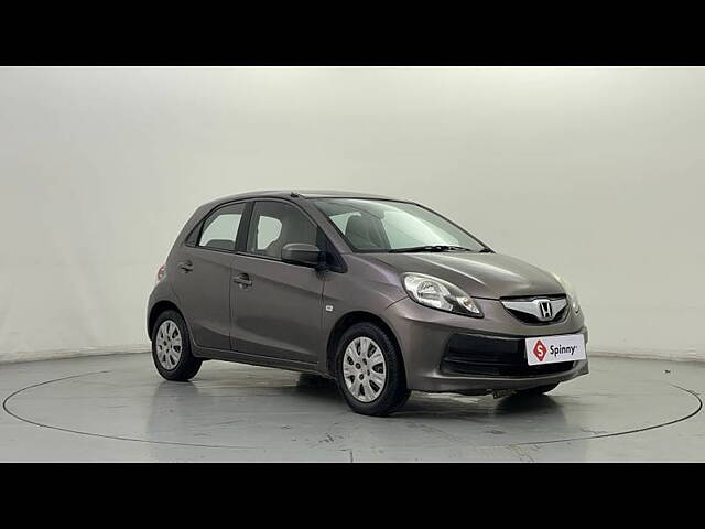 Used Honda Brio [2011-2013] S MT in Delhi