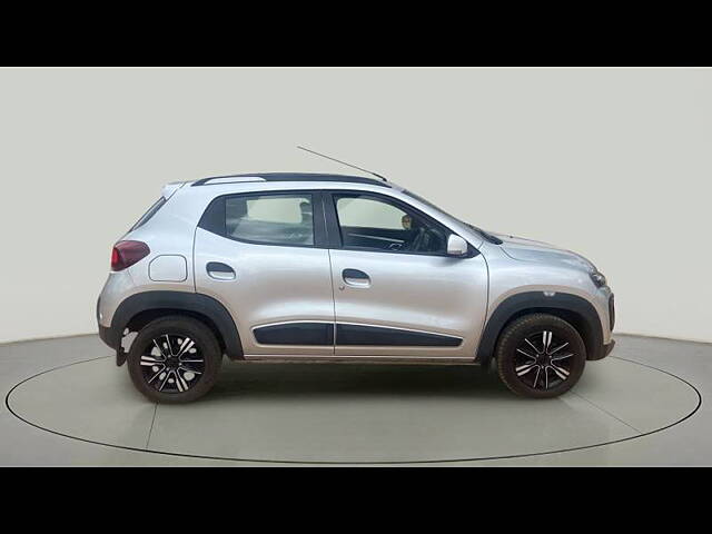 Used Renault Kwid [2022-2023] RXT 1.0 AMT in Hyderabad