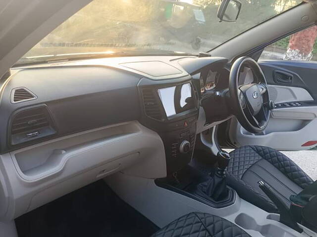 Used Mahindra XUV300 [2019-2024] W4 1.2 Petrol in Karnal