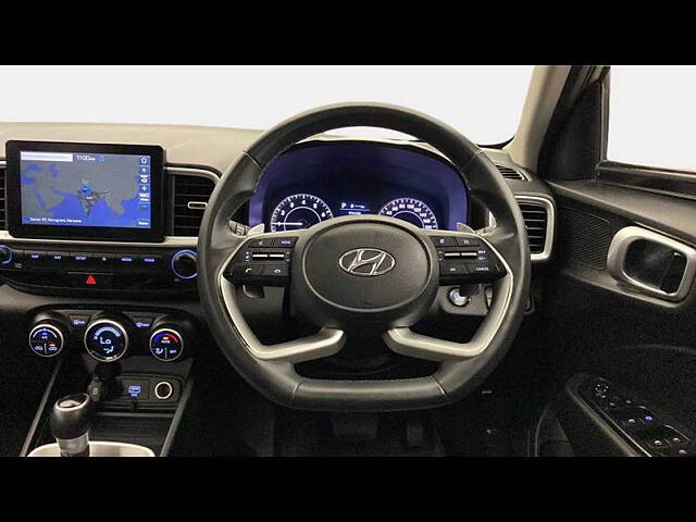 Used Hyundai Venue [2019-2022] SX Plus 1.0 Turbo DCT in Delhi