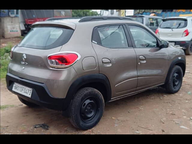 Used Renault Kwid [2015-2019] 1.0 RXT [2016-2019] in Patna