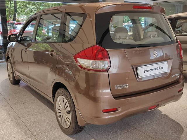 Used Maruti Suzuki Ertiga [2018-2022] VXi in Thane