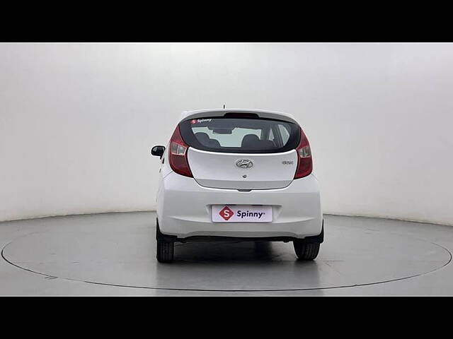 Used Hyundai Eon 1.0 Kappa Magna + [2014-2016] in Bangalore