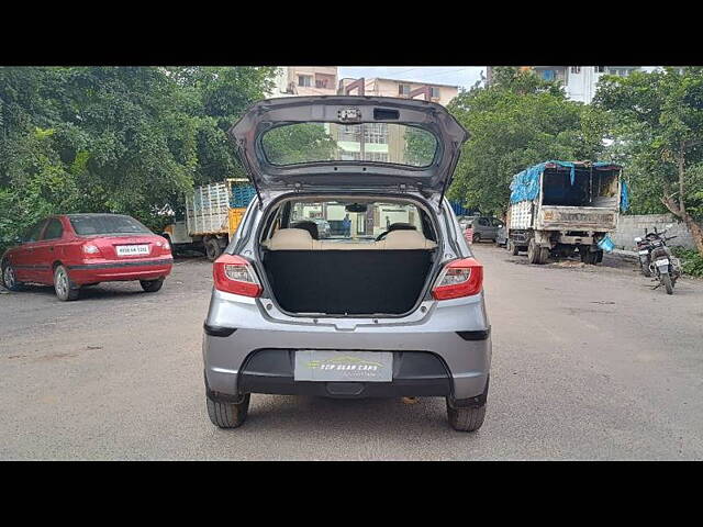 Used Tata Tiago [2016-2020] Revotron XZ in Bangalore