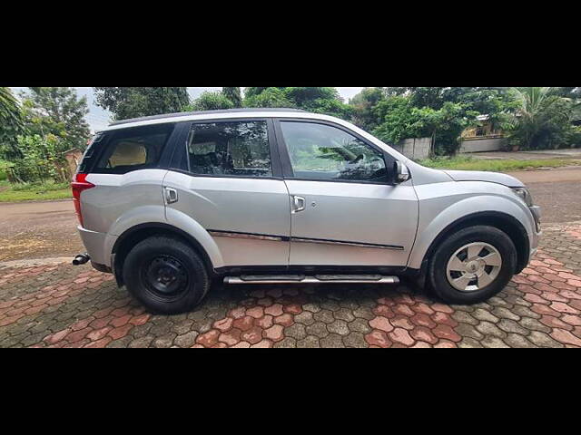 Used Mahindra XUV500 [2015-2018] W6 in Nashik