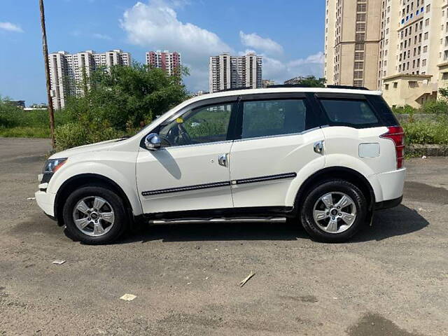 Used Mahindra XUV500 [2011-2015] W8 in Mumbai