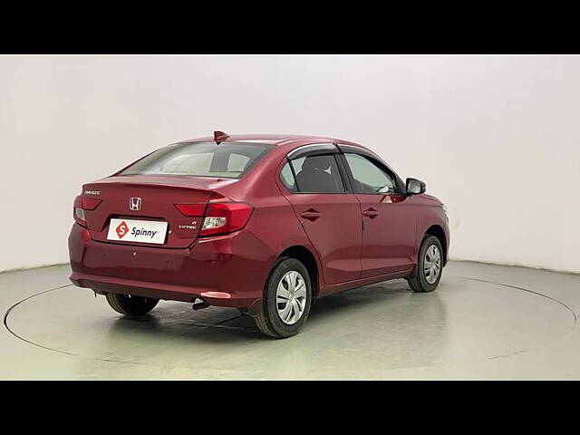 Used Honda Amaze [2013-2016] 1.2 S i-VTEC in Kolkata