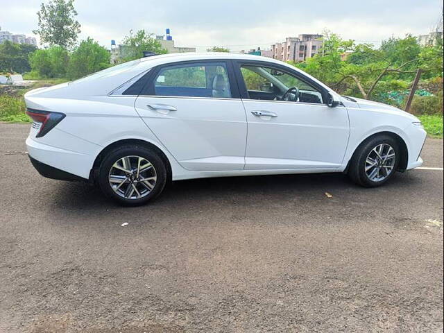 Used Hyundai Verna [2020-2023] SX (O)1.5 MPi in Pune