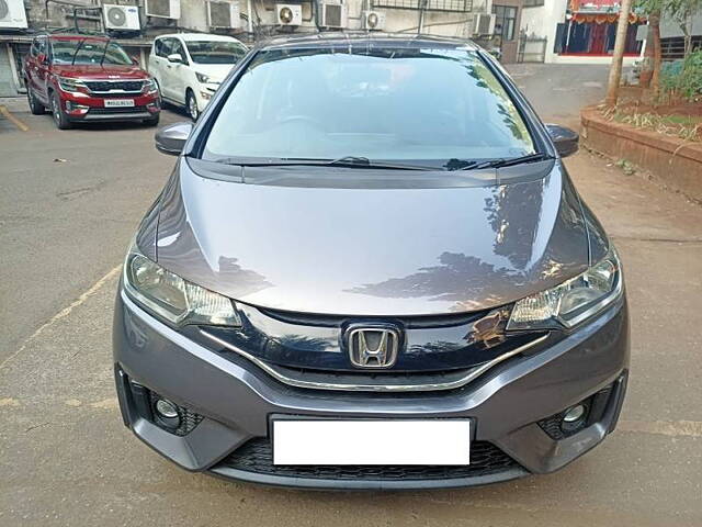 Used 2018 Honda Jazz in Mumbai