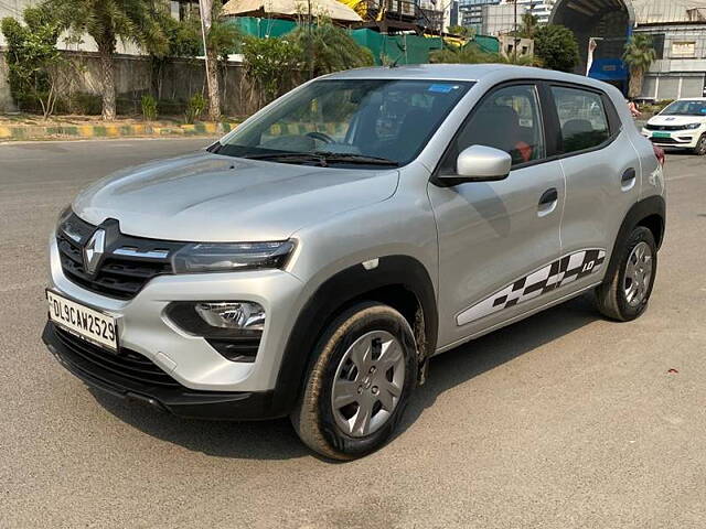 Used Renault Kwid [2015-2019] RXT Opt [2015-2019] in Delhi