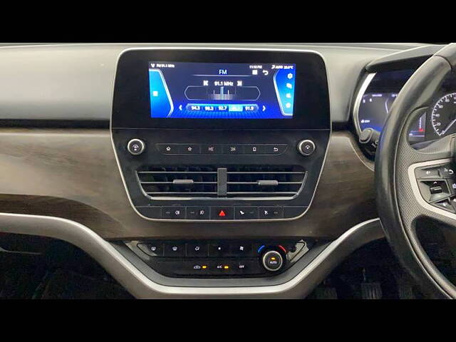 Used Tata Harrier [2019-2023] XZ [2019-2020] in Chennai