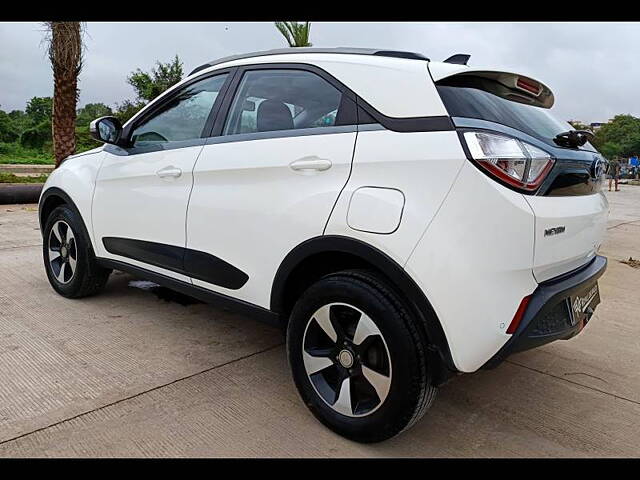 Used Tata Nexon [2017-2020] XZA Plus Diesel in Mumbai