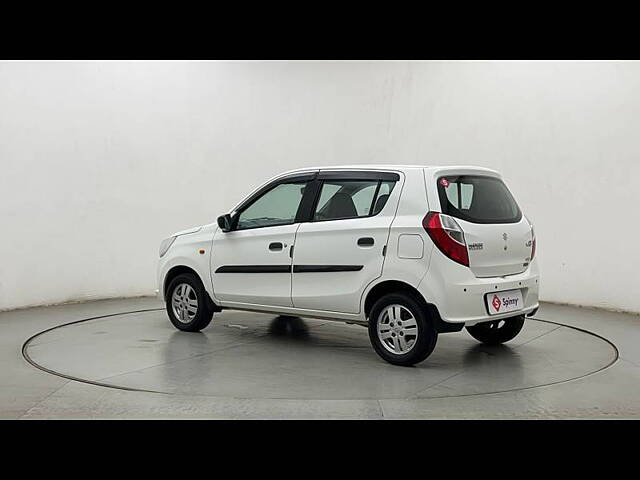 Used Maruti Suzuki Alto K10 [2014-2020] VXi AMT [2014-2018] in Navi Mumbai