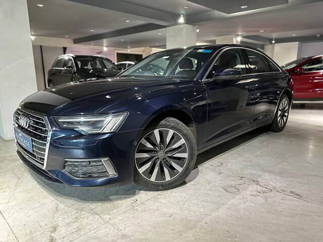 Used Audi A6 Technology 45 TFSI in Pune